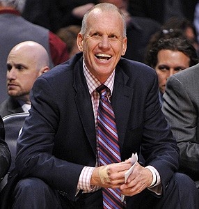 Doug Collins - Motivational Sports Speaker