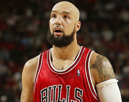 Drew Gooden - Motivational Sports Speaker