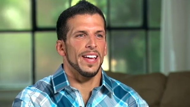 Drew Manning - Motivational Sports Speaker