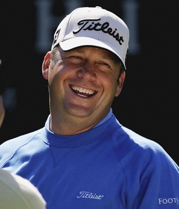 Dudley Hart - Motivational Sports Speaker