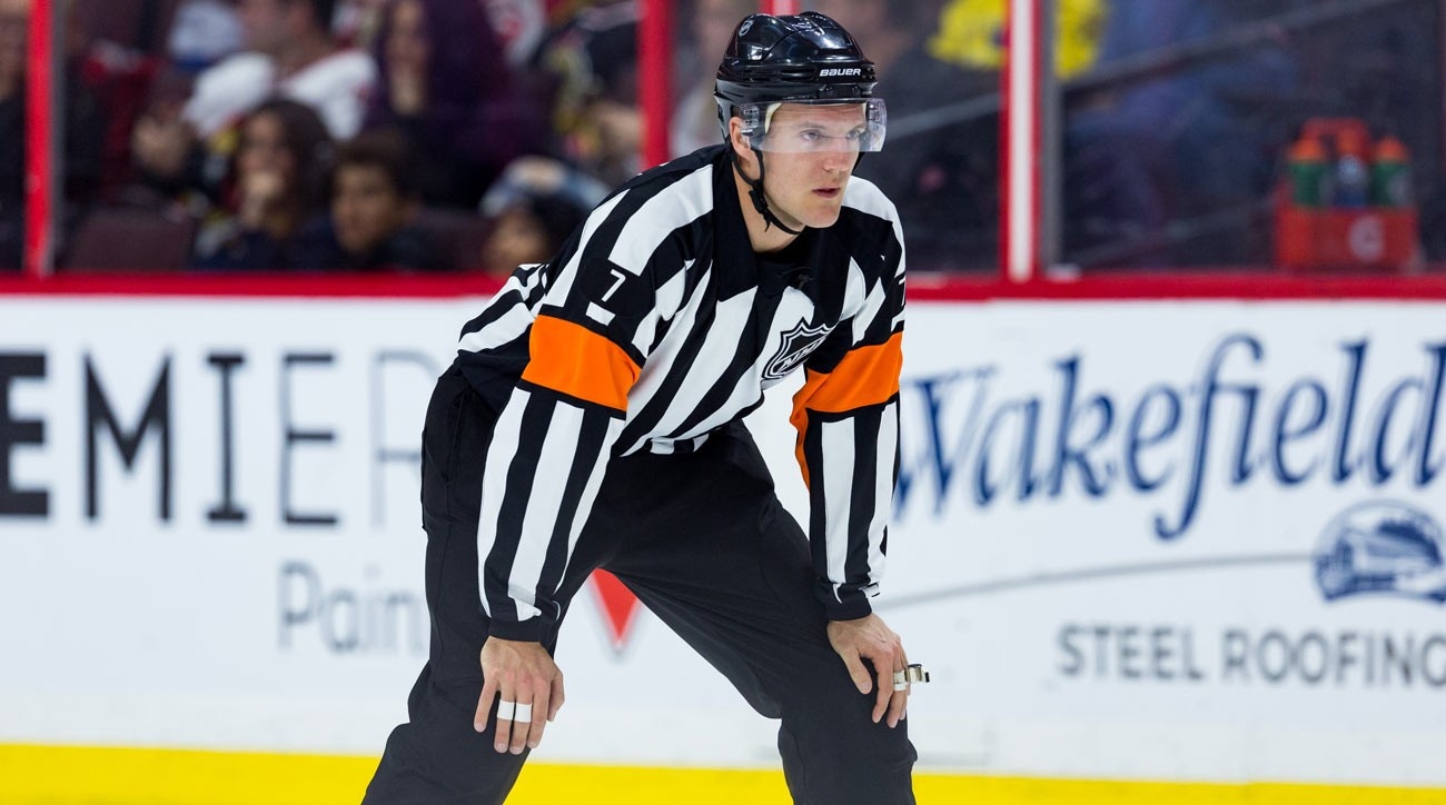 Garrett Rank - Motivational Sports Speaker