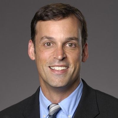 Ed Cunningham - Motivational Sports Speaker