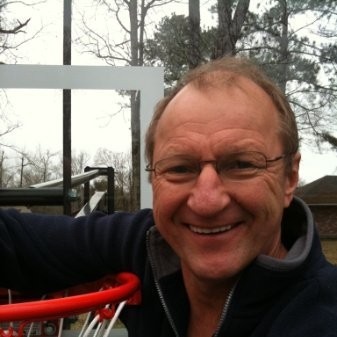 Ed Palubinskas - Motivational Sports Speaker