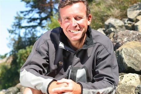 Ed Viesturs - Motivational Sports Speaker