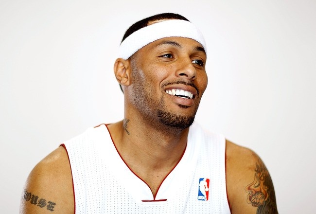 Eddie House - Motivational Sports Speaker