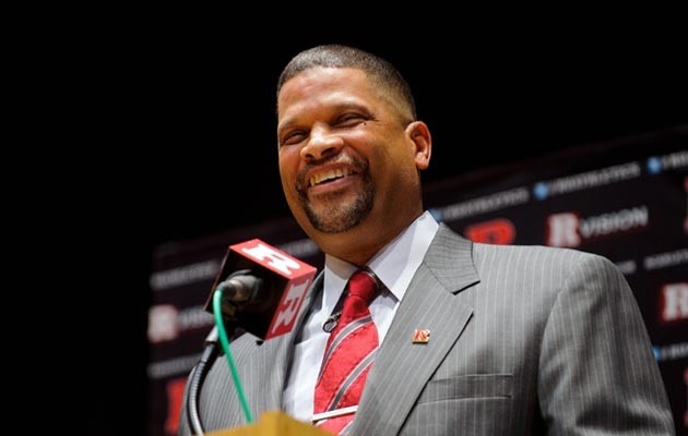 Eddie Jordan - Motivational Sports Speaker