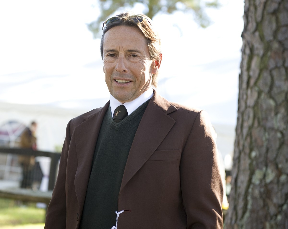 Eddie Maple - Motivational Sports Speaker