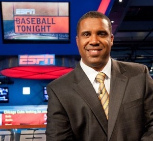 Eduardo Perez - Motivational Sports Speaker