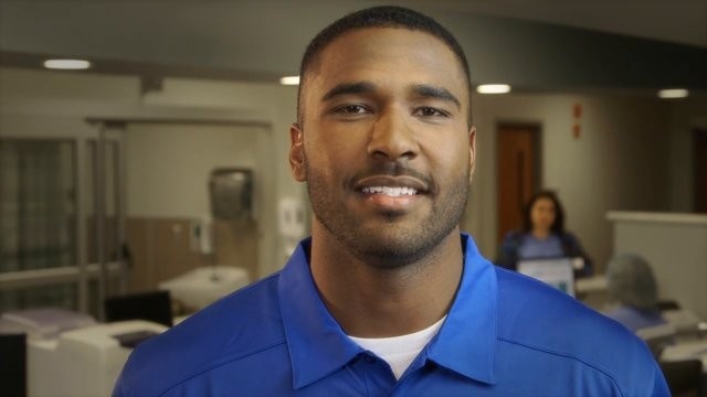 EJ Manuel - Motivational Sports Speaker