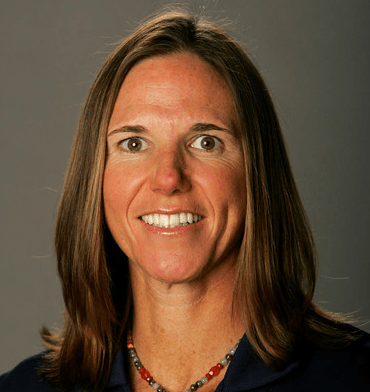 Elaine Youngs - Motivational Sports Speaker