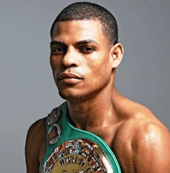 Elio Rojas - Motivational Sports Speaker