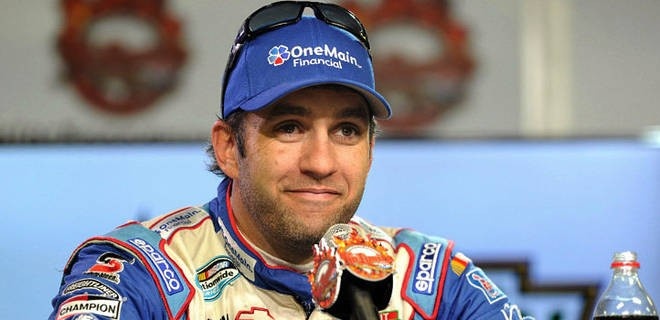 Elliott Sadler - Motivational Sports Speaker