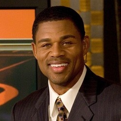 Eric Allen - Motivational Sports Speaker