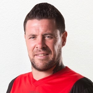 Eric Hassli - Motivational Sports Speaker