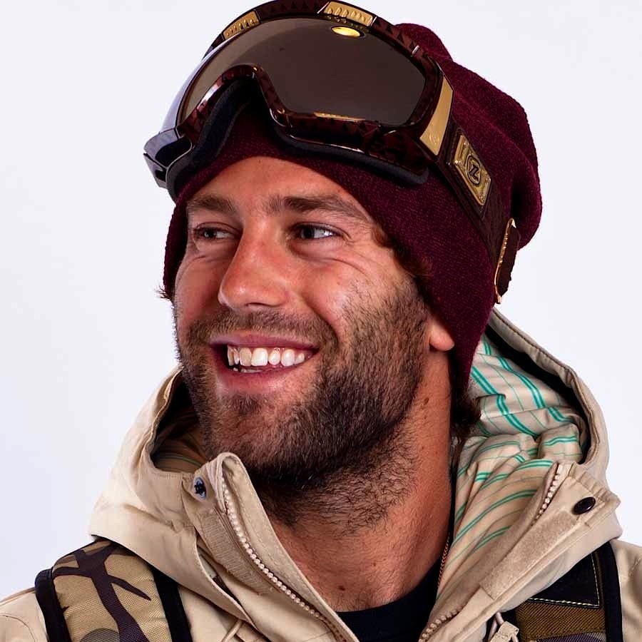 Eric Jackson - Motivational Sports Speaker