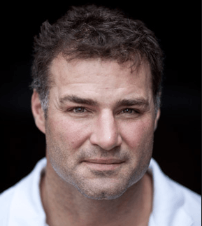 Eric Lindros - Motivational Sports Speaker