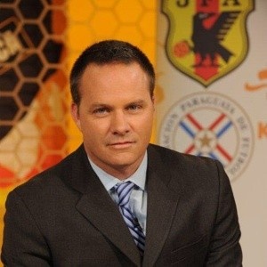 Eric Wynalda - Motivational Sports Speaker