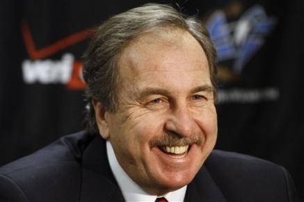 Ernie Grunfeld - Motivational Sports Speaker