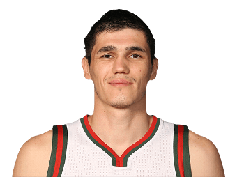 Ersan Ilyasova - Motivational Sports Speaker