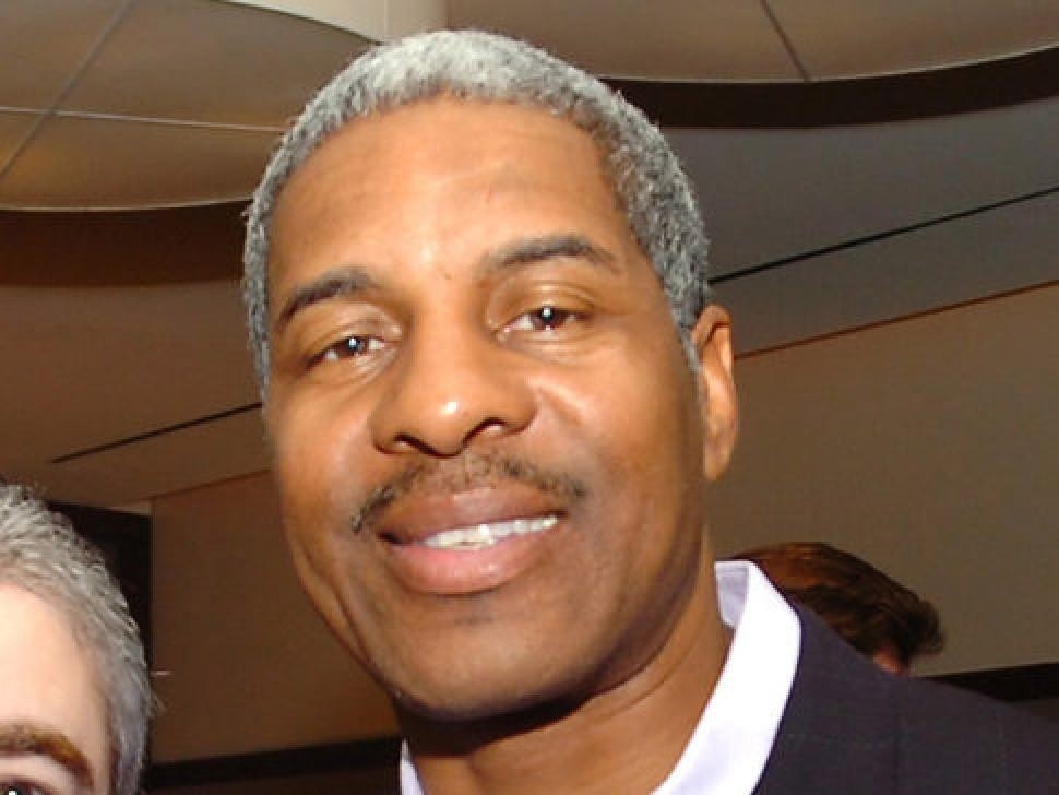 Everson Walls - Motivational Sports Speaker