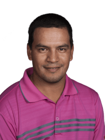 Fabian Gomez - Motivational Sports Speaker