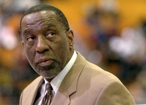 Fang Mitchell - Motivational Sports Speaker