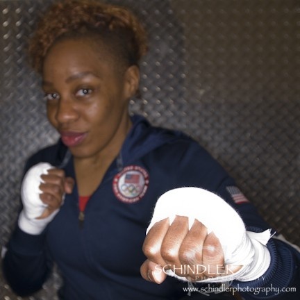 Franchon Crews - Motivational Sports Speaker