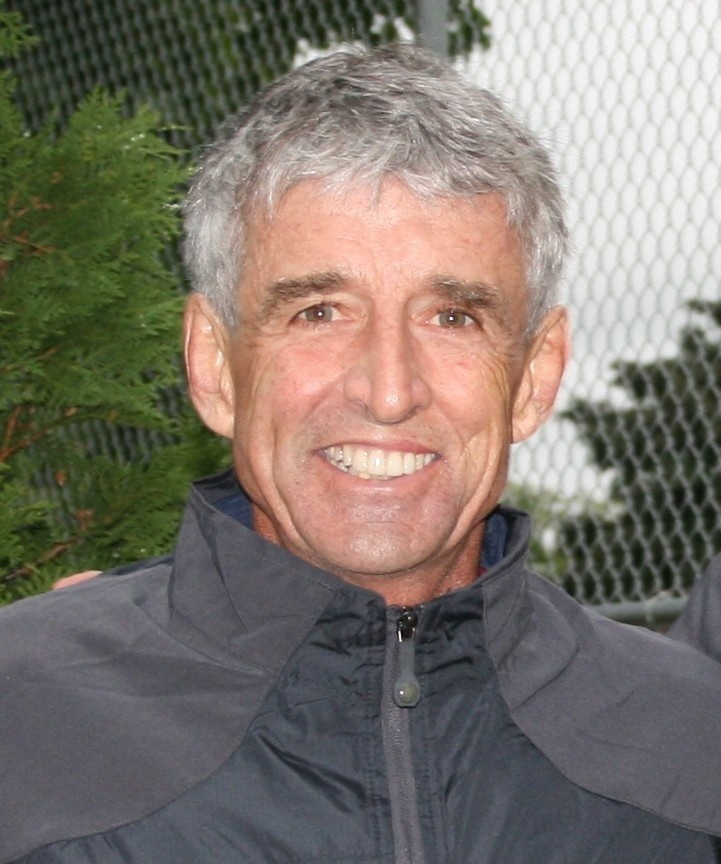 Frank Shorter - Motivational Sports Speaker