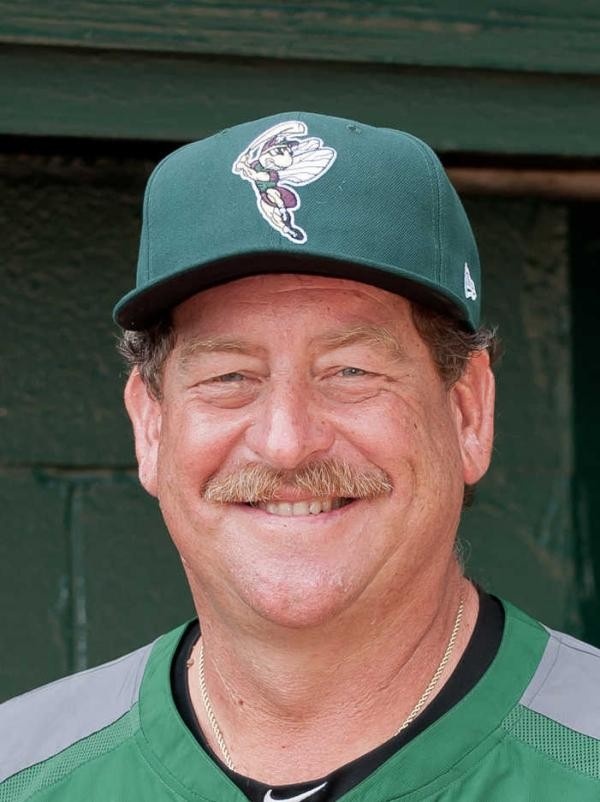 Frank Viola - Motivational Sports Speaker