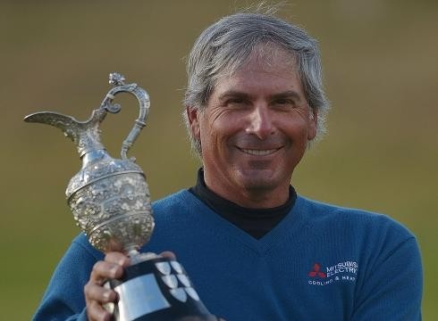 Fred Couples - Motivational Sports Speaker