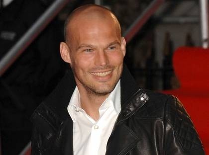 Fredrik Ljungberg - Motivational Sports Speaker
