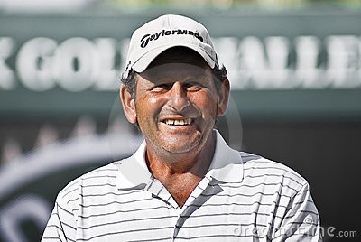 Fulton Allem - Motivational Sports Speaker