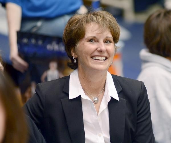 Gail Goestenkors - Motivational Sports Speaker