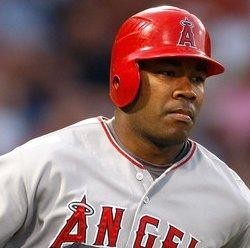 Garret Anderson - Motivational Sports Speaker