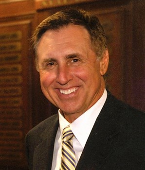 Gary Danielson - Motivational Sports Speaker