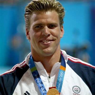 Gary Hall Jr. - Motivational Sports Speaker