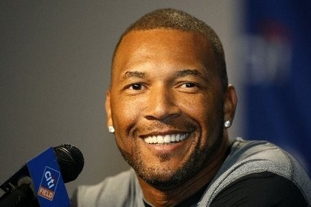 Gary Sheffield - Motivational Sports Speaker