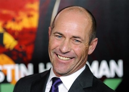 Gary Stevens - Motivational Sports Speaker