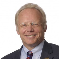 Gary Thorne - Motivational Sports Speaker