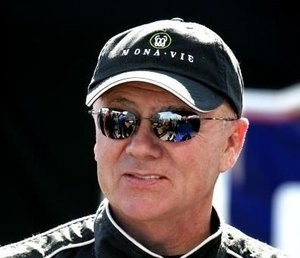 Geoff Bodine - Motivational Sports Speaker