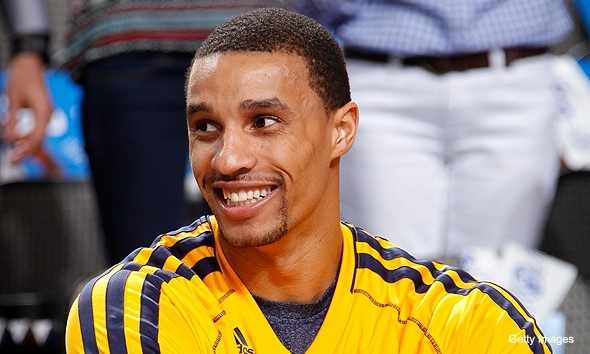 George Hill - Motivational Sports Speaker