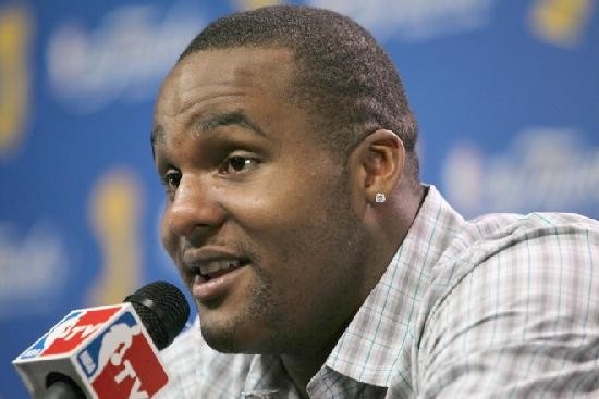 Glen Davis - Motivational Sports Speaker