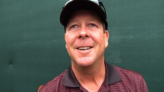 Glen Day - Motivational Sports Speaker