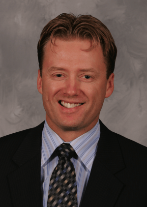 Glen Gulutzan - Motivational Sports Speaker