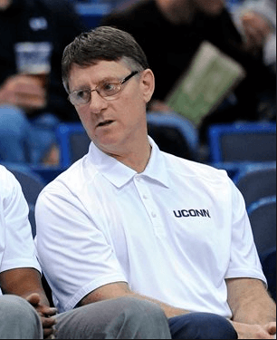 Glen Miller - Motivational Sports Speaker