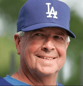 Grady Little - Motivational Sports Speaker