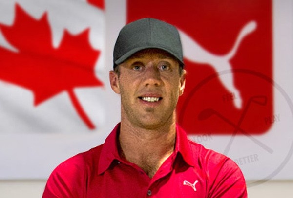 Graham DeLaet - Motivational Sports Speaker