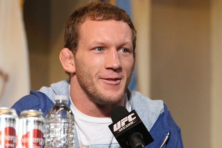 Gray Maynard - Motivational Sports Speaker