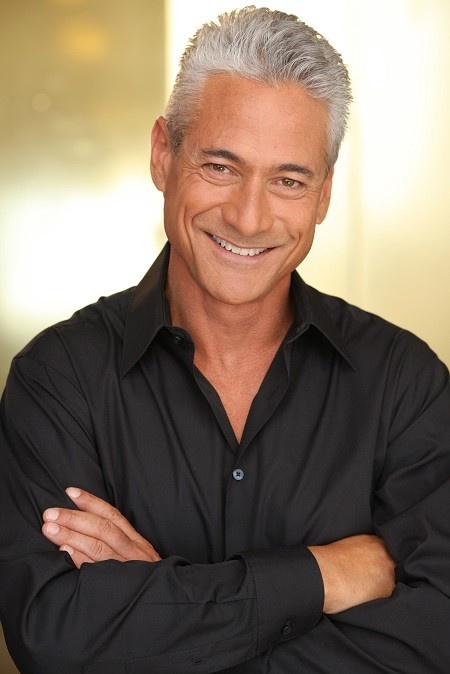 Greg Louganis - Motivational Sports Speaker