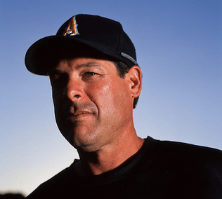 Gregg Jefferies - Motivational Sports Speaker